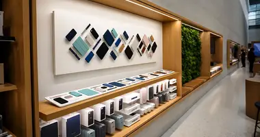 Propiedad comercial 196 m² en Barcelona, Španjolska