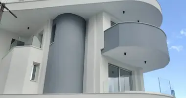 Квартира 1 спальня в муниципалитет Ларнака, Кипр