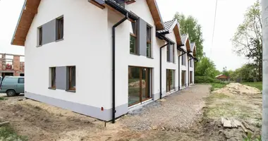 Appartement dans Raczna, Pologne