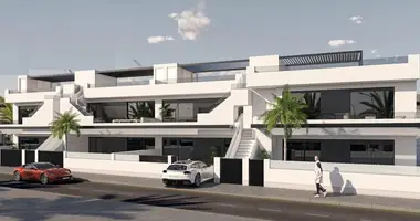 Bungalow in San Pedro del Pinatar, Spanien