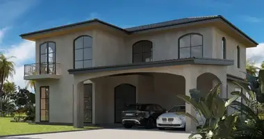 Willa w Phuket, Tajlandia