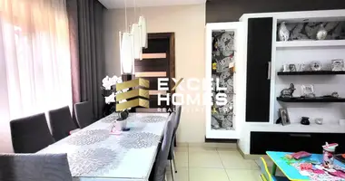 Apartamento 3 habitaciones en Qormi, Malta