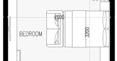 Apartment in Ras al-Khaimah, United Arab Emirates