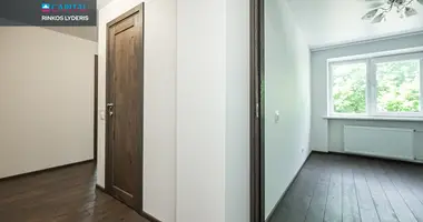Apartamento 2 habitaciones en Vilna, Lituania