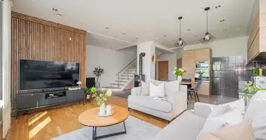 Haus in Gailiunai, Litauen