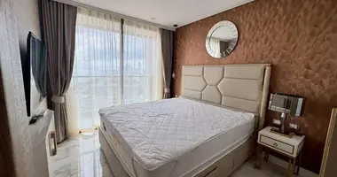 Condo in Pattaya, Thailand