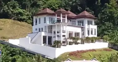 Wohnung 4 Schlafzimmer in Kamala, Thailand