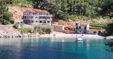 Casa 12 habitaciones en Split Dalmatia County, Croacia