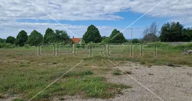 Działka w Marici, Chorwacja