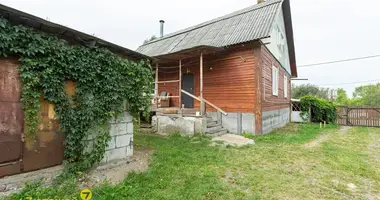 Casa en Minsk, Belarús