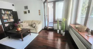 2 room apartment in Warsaw, Poland
