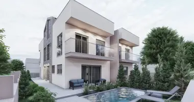 Haus 6 zimmer in Menderes, Türkei