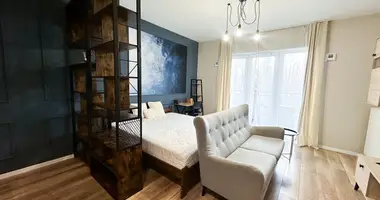 Studio 1 chambre dans Lodz, Pologne