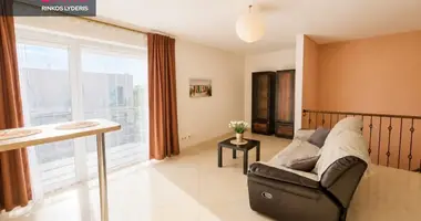 Appartement 3 chambres dans Kaunas, Lituanie