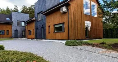 Casa en Druskininkai, Lituania