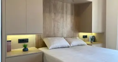 Mieszkanie 2 pokoi w Budva, Czarnogóra