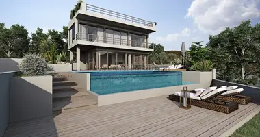 Villa en Paralimni, Chipre
