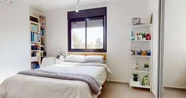 Apartamento 4 habitaciones en Jerusalén, Israel