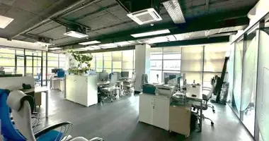 Офис 321 м² в Москва, Россия
