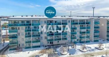 Apartamento 3 habitaciones en Oulu sub region, Finlandia