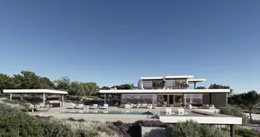 Casa 4 habitaciones en San Roque, Španjolska