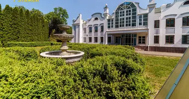 Office 1 045 m² in Minsk, Belarus