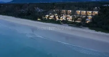 Appartement 3 chambres dans Ban Khao Pi Lai, Thaïlande