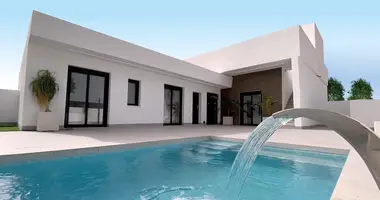 Villa 3 chambres dans Torre-Pacheco, Espagne