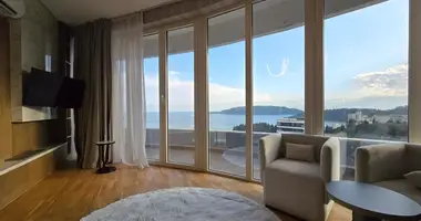 Condo w Becici, Czarnogóra