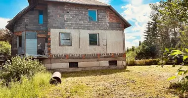House in Kaunas, Lithuania