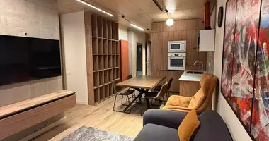 Studio apartment 1 bedroom in Batumi, Georgia