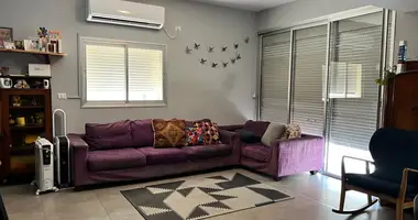 Apartamento 3 habitaciones en Tel-Aviv, Israel