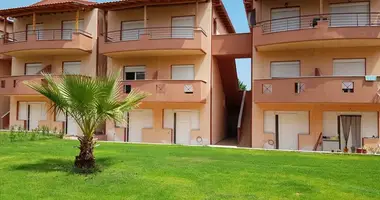 Townhouse 2 bedrooms in Psakoudia, Greece