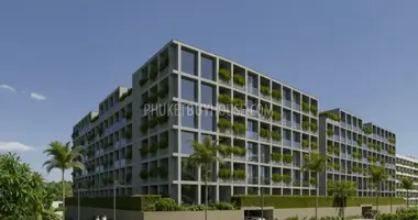 Appartement 3 chambres dans Choeng Thale, Thaïlande