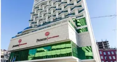 Estudio 1 habitación en Batumi, Georgia