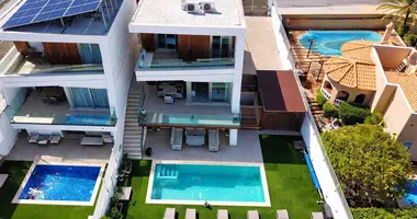 Дом 3 комнаты в Ориуэла, Испания