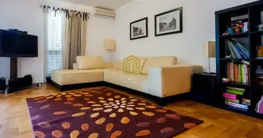 Mieszkanie 2 pokoi w Petrovac, Czarnogóra