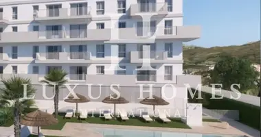 Penthouse 2 zimmer in Velez Malaga, Spanien