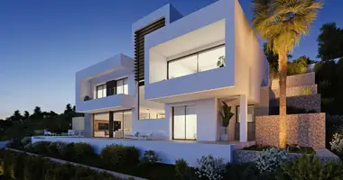 Villa 4 chambres dans Altea, Espagne