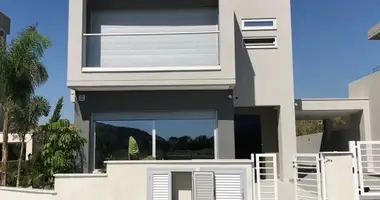 Haus 4 Schlafzimmer in Doros, Zypern