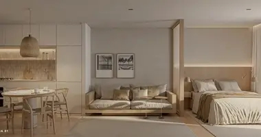 Apartamento 1 habitacion en Regiao Geografica Imediata do Rio de Janeiro, Brasil
