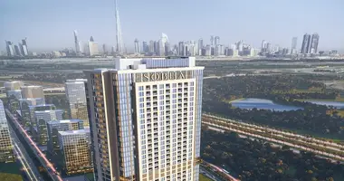 Appartement 1 chambre dans Doubaï, Émirats arabes unis