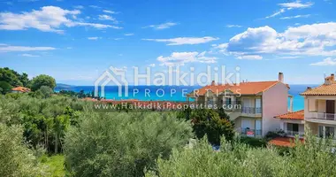 Villa 4 rooms in Moles Kalyves, Greece