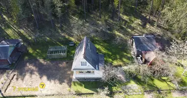 Casa en Radaskovicki sielski Saviet, Belarús