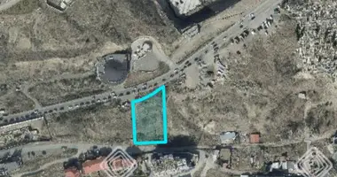 Grundstück in Tiflis, Georgien