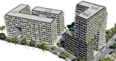 Apartamento independiente Piso independiente 2 habitaciones en Lezhe Municipality, Albania