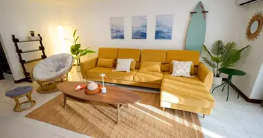 Copropriété 3 chambres dans Pattaya, Thaïlande