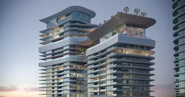 Appartement 2 chambres dans Doubaï, Émirats arabes unis