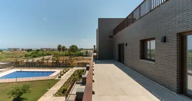 Appartement 2 chambres dans Denia, Espagne