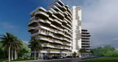 2 bedroom apartment in Cyprus